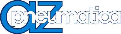 Druckluft und Pneumatik - Logo
